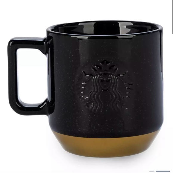 Walt Disney World 50th Anniversary Logo Starbucks Mug - Picture 3 of 4